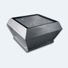 Çatı Tipi Dikey Atışlı