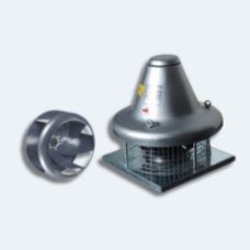 Çatı Tipi Aspiratör